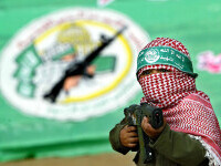 Teroriștii de la Hamas organizează o loterie pentru a încuraja vaccinarea împotriva COVID-19