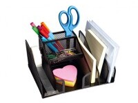 (P) Articole de birotică și papetărie de calitate la un click distanță!