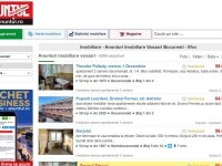 (P) Descoperă cele mai noi oferte și anunțuri imobiliare București pe Anuntul.ro!
