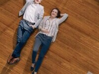 (P) 5 motive pentru care să alegi parchet din bambus densificat