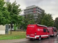 Tentativă de crimă la o universitate. Cutiile de lapte și sticlele de apă au fost otrăvite