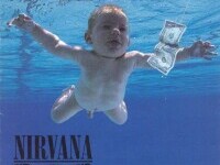 Trupa Nirvana este acuzată de pornografie infantilă pentru coperta albumului 