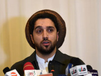 Ahmad Massoud