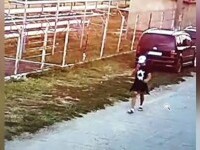 Suspectul evadat care a pus pe jar autoritățile încă nu a fost prins. Mai mulți localnici susțin că l-au văzut pe tânăr