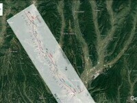 Autostrada A1 Piteşti - Sibiu: Încep lucrările pentru construirea lotului Piteşti – Curtea de Argeş