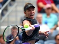Halep și-a aflat adversara din primul tur al turneului US Open. Cu cine vor juca Sorana Cîrstea, Irina Begu și Ana Bogdan