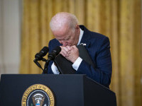 Joe Biden, mesaj către atacatorii de la Kabul: Nu vom ierta niciodată, nu vom uita. Vă vom vâna şi vă vom face să plătiţi