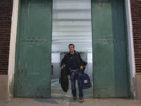 Cererea de liberare condiționată din închisoare a lui Sorin Blejnar, fostul șef al ANAF, a fost respinsă