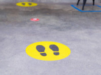 Localitatea din Arad care revine la restricții. La cât a ajuns rata de infectare