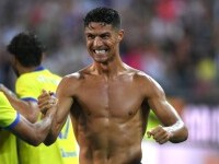 E oficial: Cristiano Ronaldo va pleca de la Juventus. Unde ar putea ajunge starul portughez