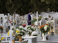 Arhiepiscopia Sucevei organizează concursul „Cel mai îngrijit cimitir”. Cum va fi ales câștigătorul