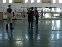 Acuzații grave de abuzuri cu tentă sexuală la Teatrul de Balet Oleg Danovski. Faptele de care este acuzat Horațiu Cherecheș