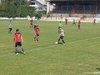 Un meci din Liga a II-a s-a terminat 14-0, după ce antrenorul gazdelor le-a spus jucătorilor săi ”s-o lase mai moale”