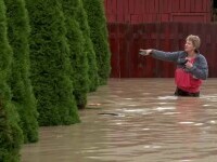inundatii Brasov