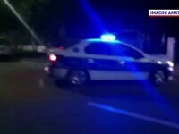 Un adolescent a fost înjunghiat de un prieten, care l-a lăsat apoi sângerând, la pământ