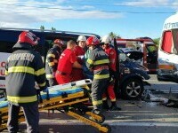 Accident Arad - 1