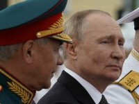 Vladimir Putin: „Nimeni nu poate câştiga un război nuclear”. SUA, Franța și UK, mesaj ferm pentru președintele rus