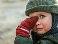 Rusia vrea să interzică adopția copiilor ruși de către cetățeni din ”țările ostile”