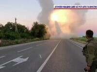 Kremlinul bombardează fără încetare orașele din Ucraina. ”Îi urâm pe ruși. M-am săturat, o să plec și eu”