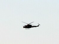 Un elicopter al armatei, cu șase persoane la bord, dat dispărut în Pakistan
