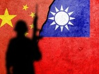 Miza și istoria conflictului dintre China și Taiwan. De ce insula este importantă pentru restul lumii