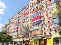 Românii trebuie să repare urgent fațadele caselor și blocurilor, altfel riscă amenzi și creșteri de impozit usturătoare