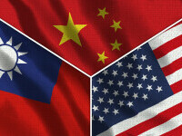 China - Taiwan - SUA