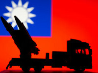 Diaconescu: Nu se pune problema unui război între China și Taiwan sau SUA. “America poate purta trei conflicte deodată”