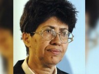 Carmen Ginghină a murit. A condus Clinica de Cardiologie a Institutului pentru Boli Cardiovasculare „C.C. Iliescu”