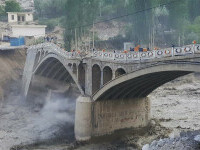 inundații Pakistan