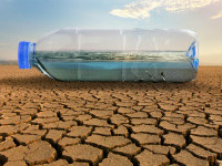 Seceta s-ar putea adânci în următorii ani. Comisia Europeană îndeamnă statele UE să reutilizeze apele uzate
