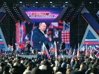 Ce conțin ghidurile de propagandă date de Kremlin presei aservite. Legătura dintre Rusia Kieviană și invazia din Ucraina