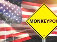 SUA vor declara variola maimuţei urgenţă de sănătate publică. Câte cazuri au fost identificate în Statele Unite