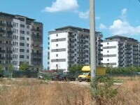 Jumătate de milion de locuințe din România, țara cu cei mai mulți proprietari din Europa, sunt nelocuite