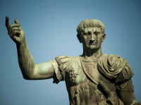 Împăratul Traian. Curiozități despre împăratul roman care a ocupat Dacia