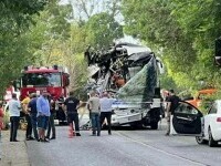 Noi detalii despre șoferul turc care a provocat accidentul în urma căruia au murit trei români. Riscă 15 ani de închisoare