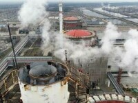 Şeful ONU cere acces internaţional la centrala nucleară de la Zaporojie
