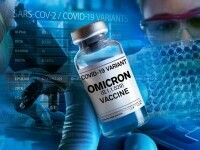 Japonia își va vaccina din octombrie populația cu un nou ser eficient împotriva variantei Omicron