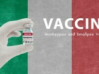A început campania de vaccinare împotriva variolei maimuţei în Italia