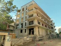 ”Lux” în Herăstrău: sute de mii de euro pentru locuințe fără spații verzi și ieșire la stradă