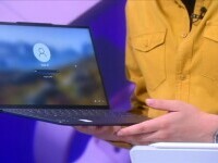 iLikeIT. Care sunt cele mai noi laptopuri lansate în România și la ce preț pot fi cumpărate