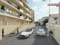 ”Lux” în Herăstrău. Oamenii au plătit avansuri de 100.000 € pentru apartamente, dar blocurile nu au ieșire la stradă