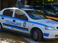 politie bulgaria