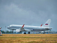 Companiile aeriene ruseşti încep să îşi dezmembreze avioanele pentru piese de schimb