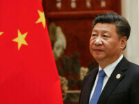 Nancy Pelosi, despre Xi Jinping. „Bătăuș speriat”. Declarația fără precedent despre președintele Chinei