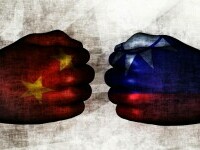China vs Taiwan
