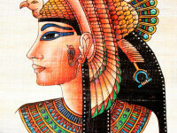 Curiozități despre Cleopatra, ultima regină a Egiptului antic