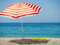 umbrela plaja