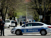 Atac armat în Muntenegru. Cel puțin 11 persoane au fost ucise
