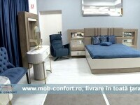 (P) Mobila Mob Confort a lansat o nouă colecție de mobilier și textile în cadrul magazinului Moblesse din Craiova